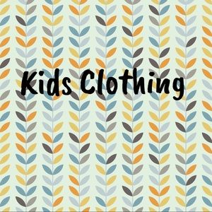 Kids Clothing and Accessories